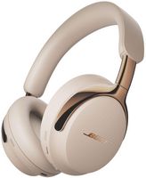 Bose - QuietComfort Ultra Headphones (2nd Gen) - Driftwood Sand - Alternate Views