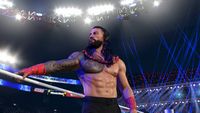 WWE 2K25 - Nintendo Switch 2 - Alternate Views