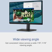 Dell - SE2426HS 24