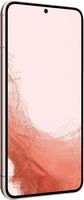 Samsung - Galaxy S22 5G 128GB (Unlocked) - Pink Gold - Alternate Views