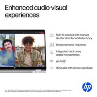 HP - OmniBook 5 Flip 2-in-1 14