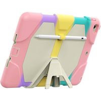 SaharaCase - SpLaSh Series Case for Apple iPad 10.2 (7th, 8th and 9th Gen 2021) - Pink - Alternate Views