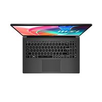 MSI - Modern 15 15.6
