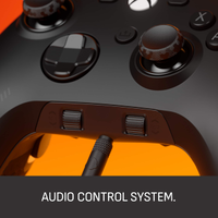 SCUF - VALOR Wired TMR Performance Controller for Xbox Series X|S, Xbox One and PC - Black - Alternate Views