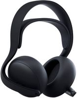 Sony - PULSE Elite wireless headset - Midnight Black - Alternate Views