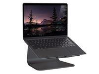 Rain Design mStand Laptop Stand - Black - Alternate Views