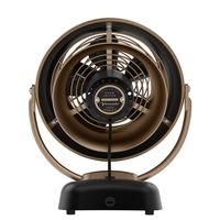 Vornado - Vfan Petite Alchemy Circulator - Black - Alternate Views