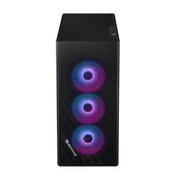 iBUYPOWER - Scale Gaming Desktop PC - AMD Ryzen 5 8400F- NVIDIA GeForce RTX 4060 8GB- 16GB DDR5 R... - Alternate Views