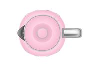 SMEG - KLF05 3.5-cup Electric Mini Kettle - Pink - Alternate Views