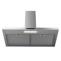 Thor Kitchen - 36 inches - Wall Range Hood - Stainless Steel - Alternate Views