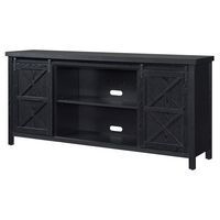 Hendrik TV Stand for Most TVs up to 75