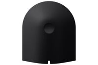 Samsung - Music Studio 5 Smart Speaker 2.0 Ch, Q-Symphony, WiFi and Bluetooth (2026) - Black - Alternate Views