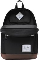 Herschel - Pop Quiz Backpack - Black/Tan - Alternate Views