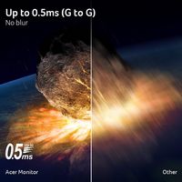 Acer - Predator XB273K 27