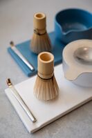 Fellow - Matcha Set with Matching Ceramic Bowl - Alternate Views