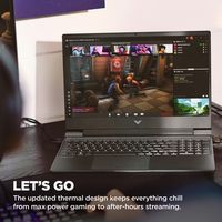 HP - Victus 15.6