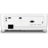 ViewSonic - LS510WH-2 3000 ANSI Lumens WXGA LED Business/Education Projector - White - Alternate Views
