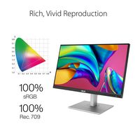 ASUS - ProArt 27