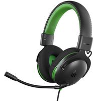 Tronsmart - Sounfii G10 Gaming Headset with 3.5mm Connector, Flip-to-Mute Mic, Wired Over-Ear Hea... - Alternate Views