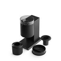 Fellow - Opus Conical Burr Grinder - Matte Black - Alternate Views