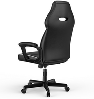 ACGAM - Ergonomic High Back Gaming Chair with Lumbar Support, Headrest, 360° Swivel, Adjustable H... - Alternate Views