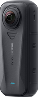Insta360 - X4 Air - Black - Alternate Views