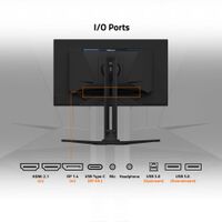 GIGABYTE - AORUS FO27Q2 27