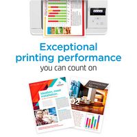 HP - 210A Standard Capacity Toner Cartridge - Cyan - Alternate Views