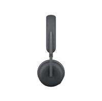 Logitech Zone Wireless 2 Headset Teams Version with Receiver - Graphite - Alternate Views
