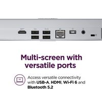 Lenovo - A100 23.8