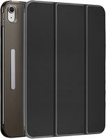 SaharaCase - Venture Series Folio Case for Apple iPad 11'' (A16) and iPad 10.9