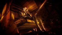 Bendy and the Ink Machine - PlayStation 5 - Alternate Views