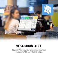 MSI - Pro MP165 E6 15.6