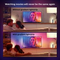 Philips - Hue 75