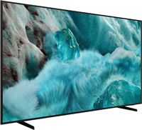 Samsung - 65” Class Q7F Series QLED 4K UHD SamsungVision AI Smart Tizen TV (2025) - Alternate Views