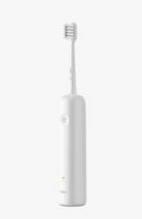 Laifen - Wave Toothbrush - ABS Plastic + Case - White - Alternate Views