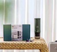 Outin - Nano Travel Kit - Forest Green - Forest Green - Alternate Views
