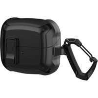 SaharaCase - Raider Series Heavy Duty-Case for Samsung Galaxy Buds3 and Buds3 Pro Headphones - Sc... - Alternate Views