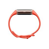 Google - Charge 6 Advanced Fitness & Health Tracker - Works with Android and iOS - Coral - (2023) - Alternate Views