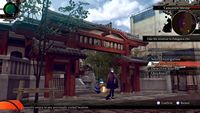 Raidou: Remastered – The Mystery of the Soulless Army Launch Edition - PlayStation 5 - Alternate Views