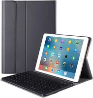 SaharaCase - Keyboard Case for Apple iPad 10.2 (8th Generation 2020) and (9th Generation 2021) - ... - Alternate Views