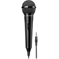 Audio-Technica - Audio Technica ATR1100x Unidirectional Vocal Mic - Alternate Views