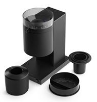 Fellow - Opus Conical Burr Grinder - Matte Black - Alternate Views