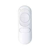 GE - Cync Smart Dimmer Remote + Tones Control, Bluetooth, Battery Powered - White - Alternate Views