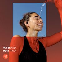 JBL - Endurance Zone - TRUE Wireless Bluethooth Open-ear Sport headphones - 2025 - White - Alternate Views