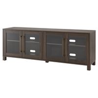 Benedict TV Stand for Most TVs up to 75