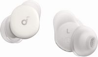 Soundcore - by Anker Sleep A30 Smart ANC Sleep Earbuds - Moonlit White - Alternate Views