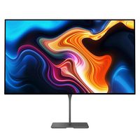 Dough - Spectrum Black 32-In.-Class 4K 240-Hz Dual-Mode WOLED with Gorilla Glass - Metallic - Alternate Views