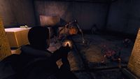The Thing: Remastered - PlayStation 5 - Alternate Views