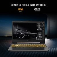 ASUS - TUF Gaming A15 15.6